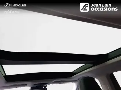 Photo 18 Lexus Nx  450h+ 4WD Hybride Rechargeable