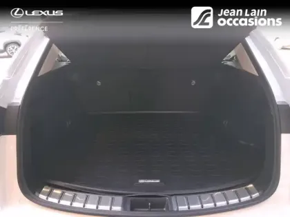 Photo 9 Lexus Nx  450h+ 4WD Hybride Rechargeable