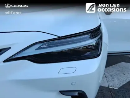 Photo 19 Lexus Nx  450h+ 4WD Hybride Rechargeable
