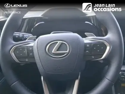 Photo 11 Lexus Nx  450h+ 4WD Hybride Rechargeable