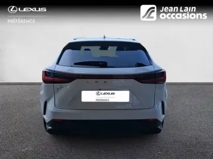 Photo 5 Lexus Nx  450h+ 4WD Hybride Rechargeable