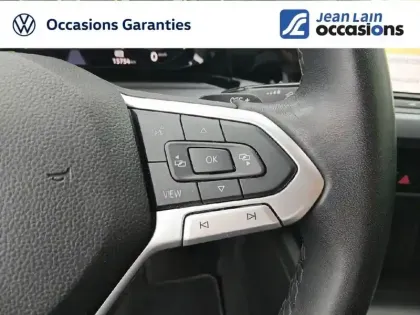 Photo 17 Volkswagen Golf  1.0 eTSI OPF 110 DSG7