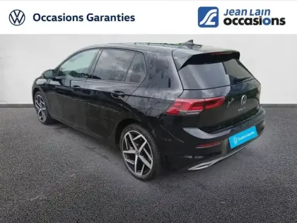 Photo 10 Volkswagen Golf  1.0 eTSI OPF 110 DSG7