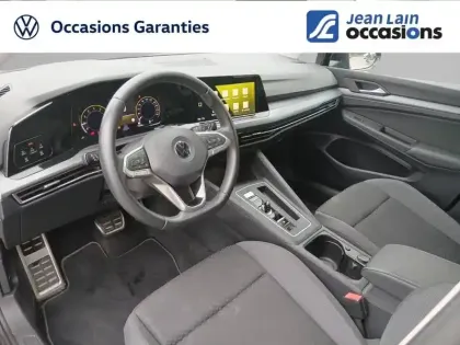 Photo 12 Volkswagen Golf  1.0 eTSI OPF 110 DSG7