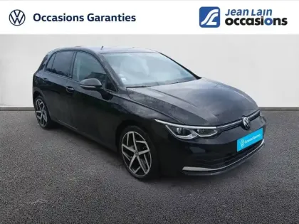 Photo 9 Volkswagen Golf  1.0 eTSI OPF 110 DSG7