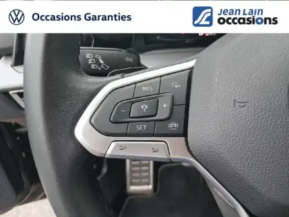 Photo 16 Volkswagen Golf  1.0 eTSI OPF 110 DSG7