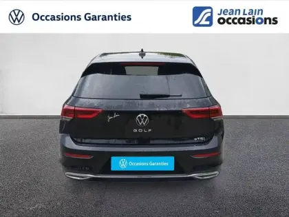 Photo 7 Volkswagen Golf  1.0 eTSI OPF 110 DSG7