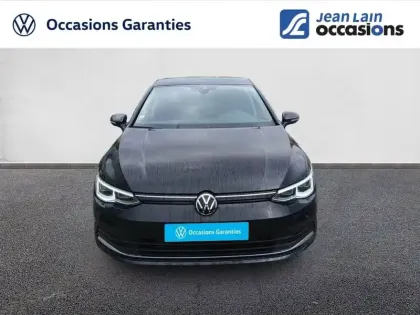 Photo 8 Volkswagen Golf  1.0 eTSI OPF 110 DSG7