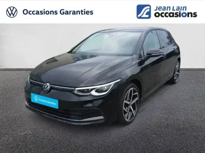 Photo Volkswagen Golf Active