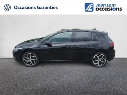 Photo 6 Volkswagen Golf  1.0 eTSI OPF 110 DSG7