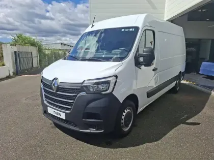 Photo Renault Master Confort
