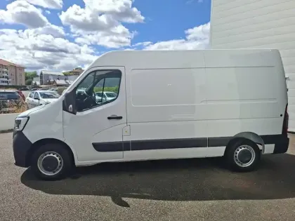 Photo 9 Renault Master  FGN TRAC F3500 L2H2 BLUE DCI 135