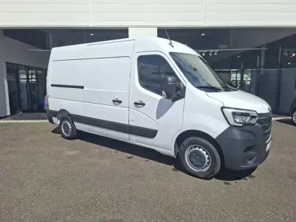 Photo 5 Renault Master  FGN TRAC F3500 L2H2 BLUE DCI 135