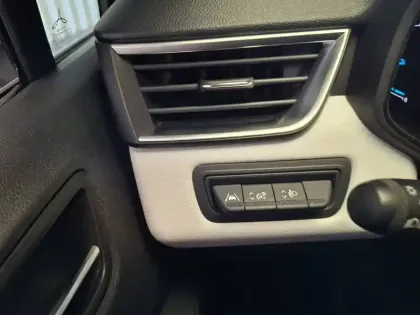 Photo 30 Renault Clio  E-Tech full hybrid 145