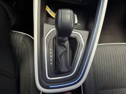 Photo 34 Renault Clio  E-Tech full hybrid 145