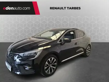 Photo 39 Renault Clio  E-Tech full hybrid 145