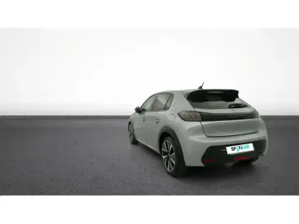 Photo 5 Peugeot 208  PureTech 100 S&S EAT8