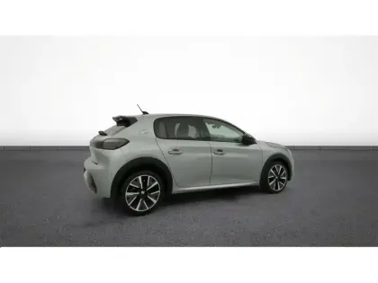 Photo 8 Peugeot 208  PureTech 100 S&S EAT8