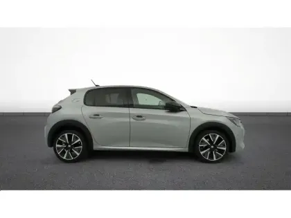 Photo 9 Peugeot 208  PureTech 100 S&S EAT8