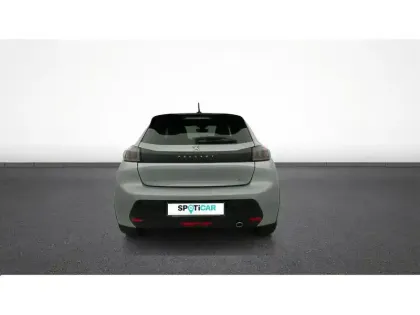 Photo 6 Peugeot 208  PureTech 100 S&S EAT8