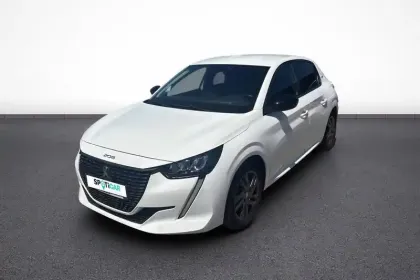 Photo Peugeot 208 Style