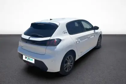 Photo 5 Peugeot 208  PureTech 75 S&S BVM5