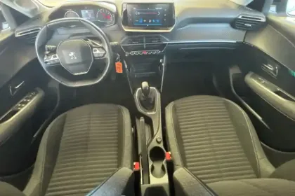 Photo 15 Peugeot 208  PureTech 75 S&S BVM5