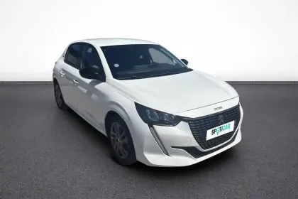 Photo 7 Peugeot 208  PureTech 75 S&S BVM5
