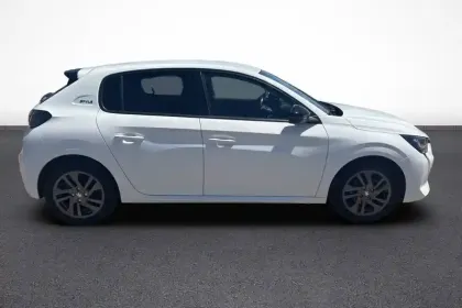 Photo 6 Peugeot 208  PureTech 75 S&S BVM5