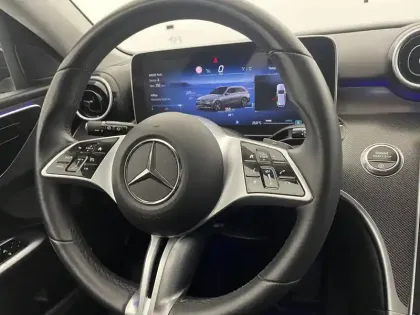 Photo 45 Mercedes Classe C  Break 200 d 9G-Tronic