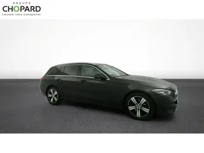 Photo 32 Mercedes Classe C  Break 200 d 9G-Tronic