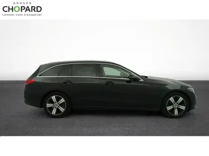 Photo 31 Mercedes Classe C  Break 200 d 9G-Tronic