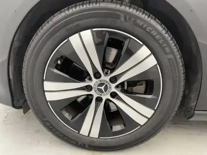 Photo 34 Mercedes Classe C  Break 200 d 9G-Tronic