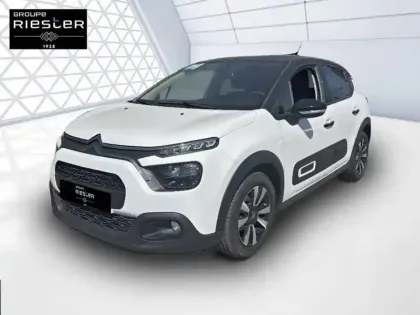 Photo Citroën C3 Max