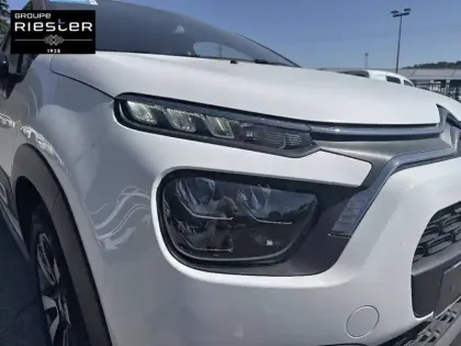 Photo 15 Citroën C3  PureTech 110 ch EAT6