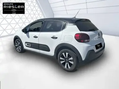 Photo 6 Citroën C3  PureTech 110 ch EAT6