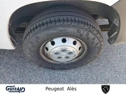 Photo 11 Peugeot Boxer  TOLE 335 L2H2 BLUEHDI 165 S&S