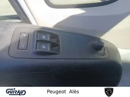 Photo 12 Peugeot Boxer  TOLE 335 L2H2 BLUEHDI 165 S&S