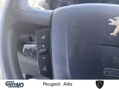 Photo 14 Peugeot Boxer  TOLE 335 L2H2 BLUEHDI 165 S&S