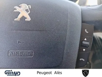 Photo 13 Peugeot Boxer  TOLE 335 L2H2 BLUEHDI 165 S&S
