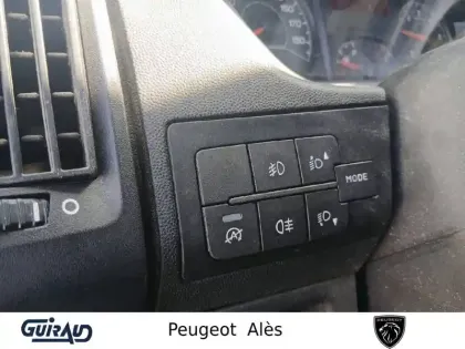 Photo 16 Peugeot Boxer  TOLE 335 L2H2 BLUEHDI 165 S&S
