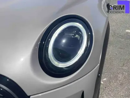 Photo 16 Mini Mini Hatch 5 Portes Cooper 136 ch DKG7