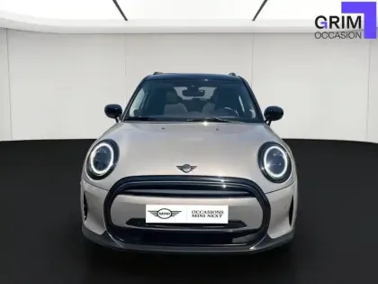 Photo 17 Mini Mini Hatch 5 Portes Cooper 136 ch DKG7