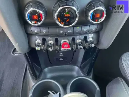 Photo 8 Mini Mini Hatch 5 Portes Cooper 136 ch DKG7