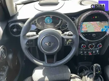 Photo 5 Mini Mini Hatch 5 Portes Cooper 136 ch DKG7