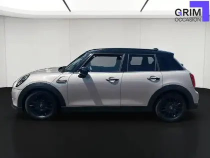 Photo 19 Mini Mini Hatch 5 Portes Cooper 136 ch DKG7