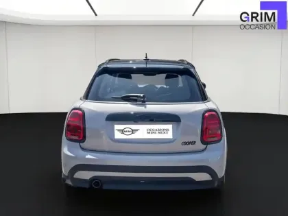 Photo 18 Mini Mini Hatch 5 Portes Cooper 136 ch DKG7