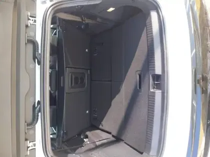 Photo 12 Renault Espace  full hybrid E-Tech 200 ch 7pl