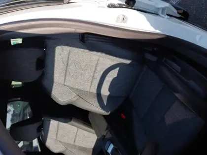 Photo 8 Renault Espace  full hybrid E-Tech 200 ch 7pl