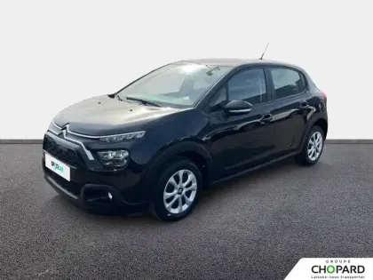 Photo Citroën C3 Plus